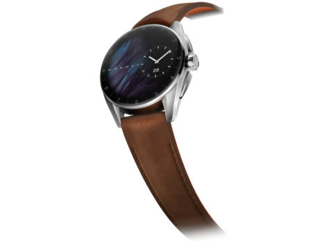 TAG Heuer Connected Calibre E4 42 - 12