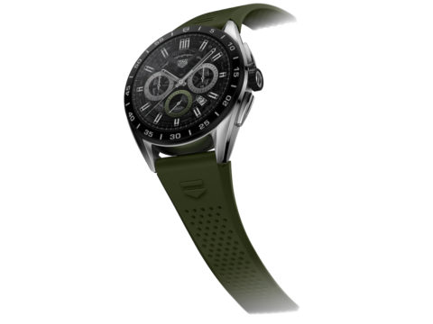 TAG Heuer Connected Calibre E4 45 - 9