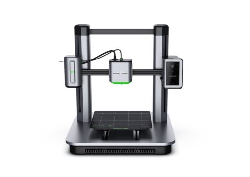 NewGadgets.de – AnkerMake M5 ist erfolgreichster 3D-Drucker auf Kickstarter