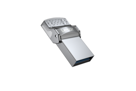 LEXAR DUALDRIVE