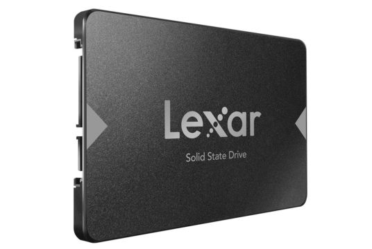 LEXAR NS100