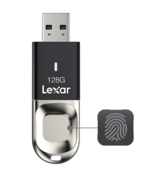 Lexar Fingerprint