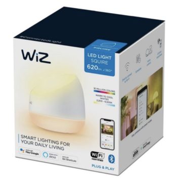 wiz led light squire