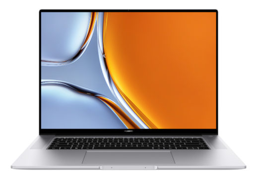 HUAWEI_MateBook_16s_Silber 1