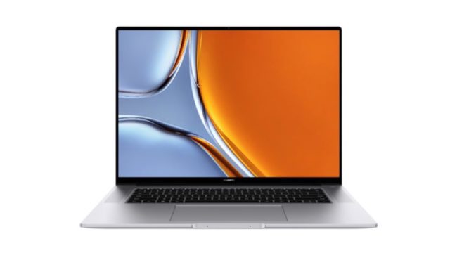 Huawei MateBook 16s vorgestellt