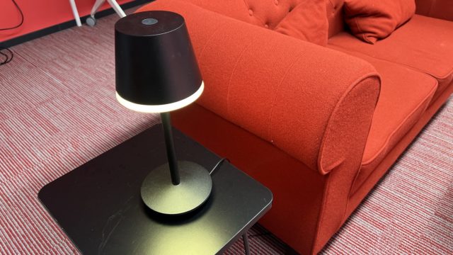 Philips Hue Go Tischleuchte