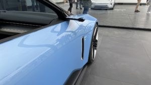 Polestar Goodwood 2