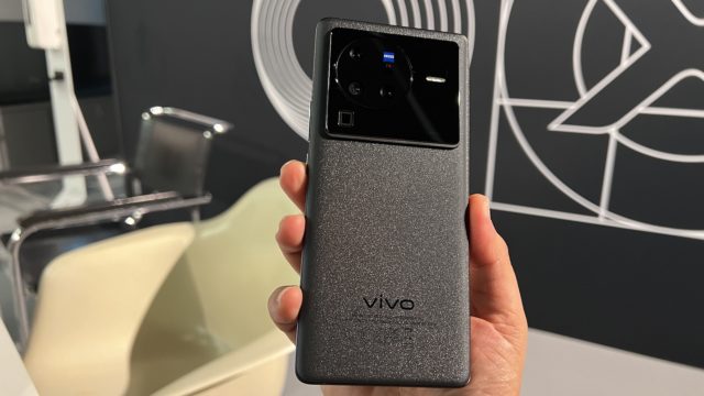 Vivo X80 Pro 1