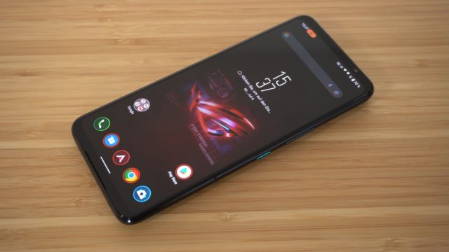 ROG Phone 6 Pro 4