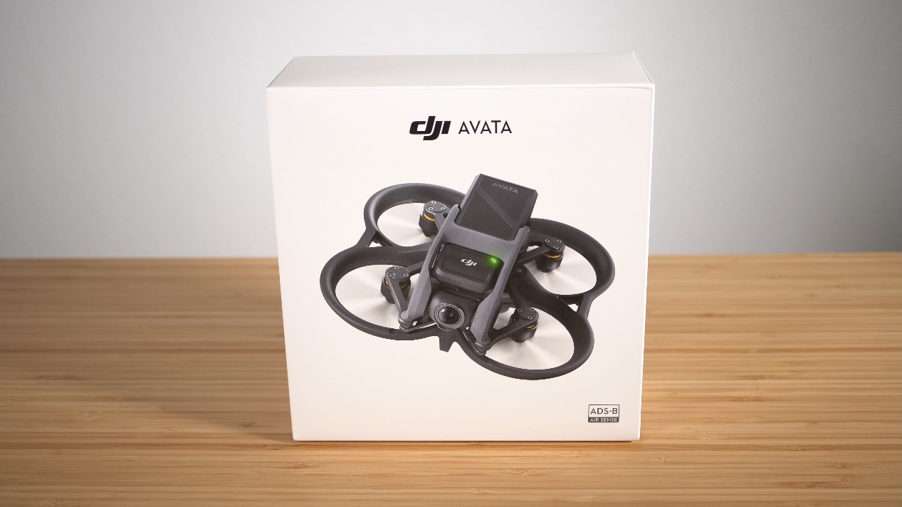 DJI Avata