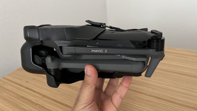 DJI Mavic 3 - 4