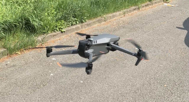 DJI Mavic 3 - 9