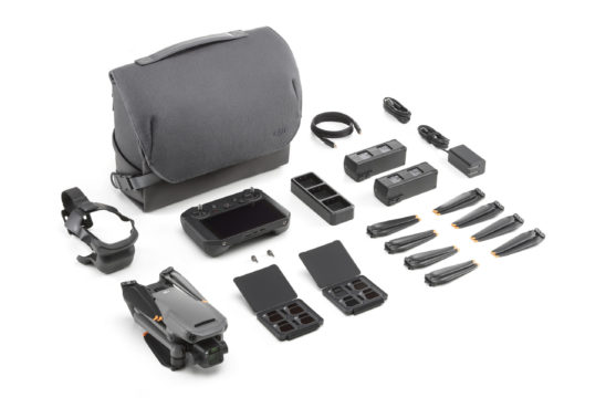 DJI Mavic 3 Cine Kit