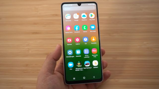 Samsung Galaxy A33 5G Testbericht und Verlosung (Galaxy A33 & A53) 2 Samsung Galaxy A33 5G Testbericht und Verlosung (Galaxy A33 & A53)