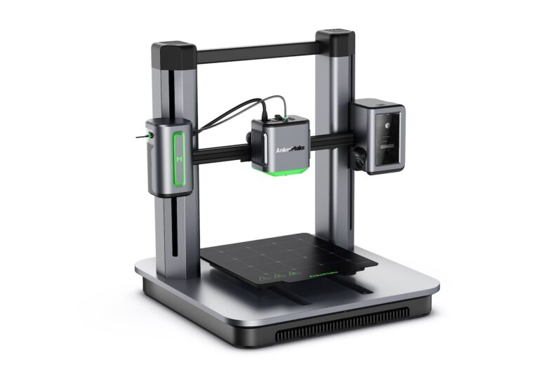 AnkerMake M5 3D Printer 3