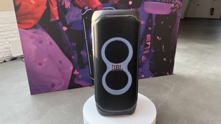 JBL Partybox Ultimate