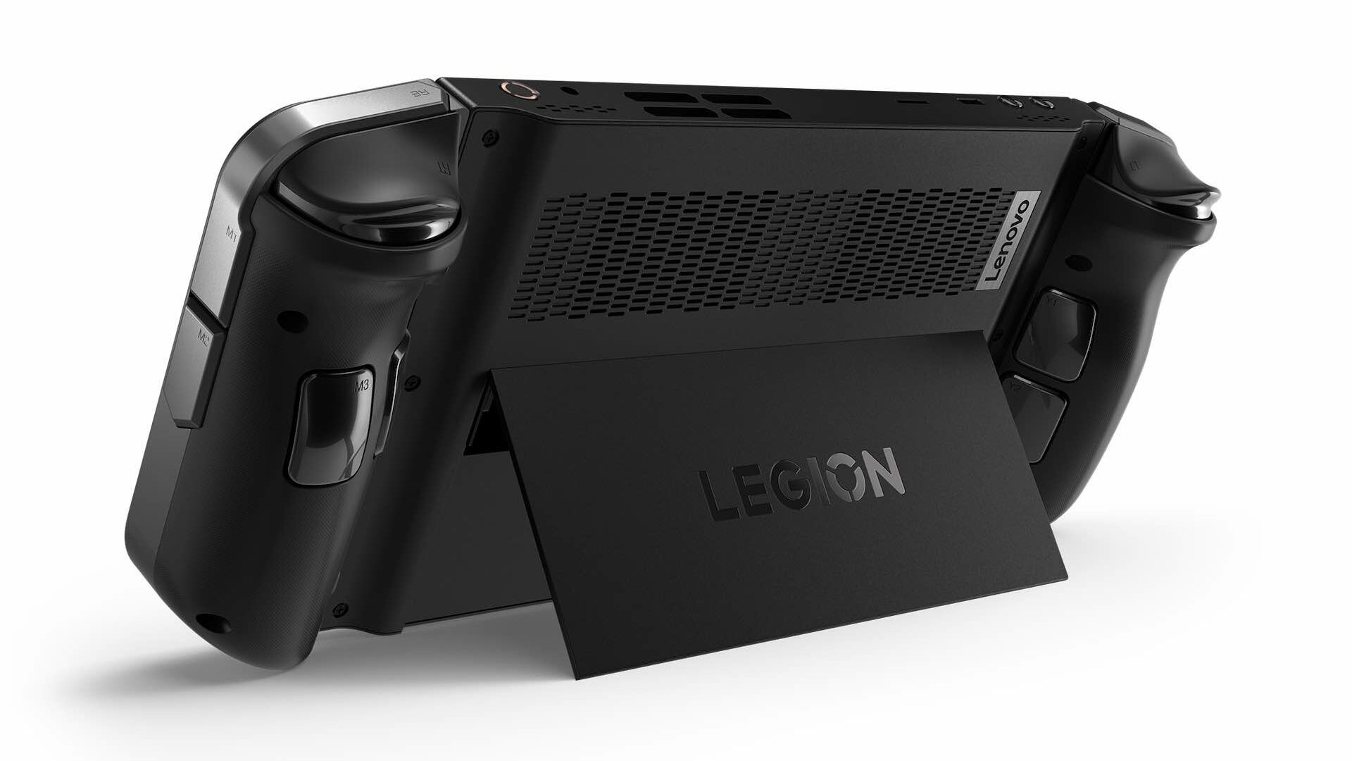 2 Pellicole In Vetro Temperato Per Lenovo Legion Go 2 (2025) – 8.8 Pollici, 9H, Anti-impronte