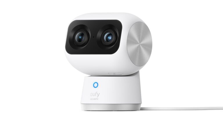 eufy Indoor Cam S350