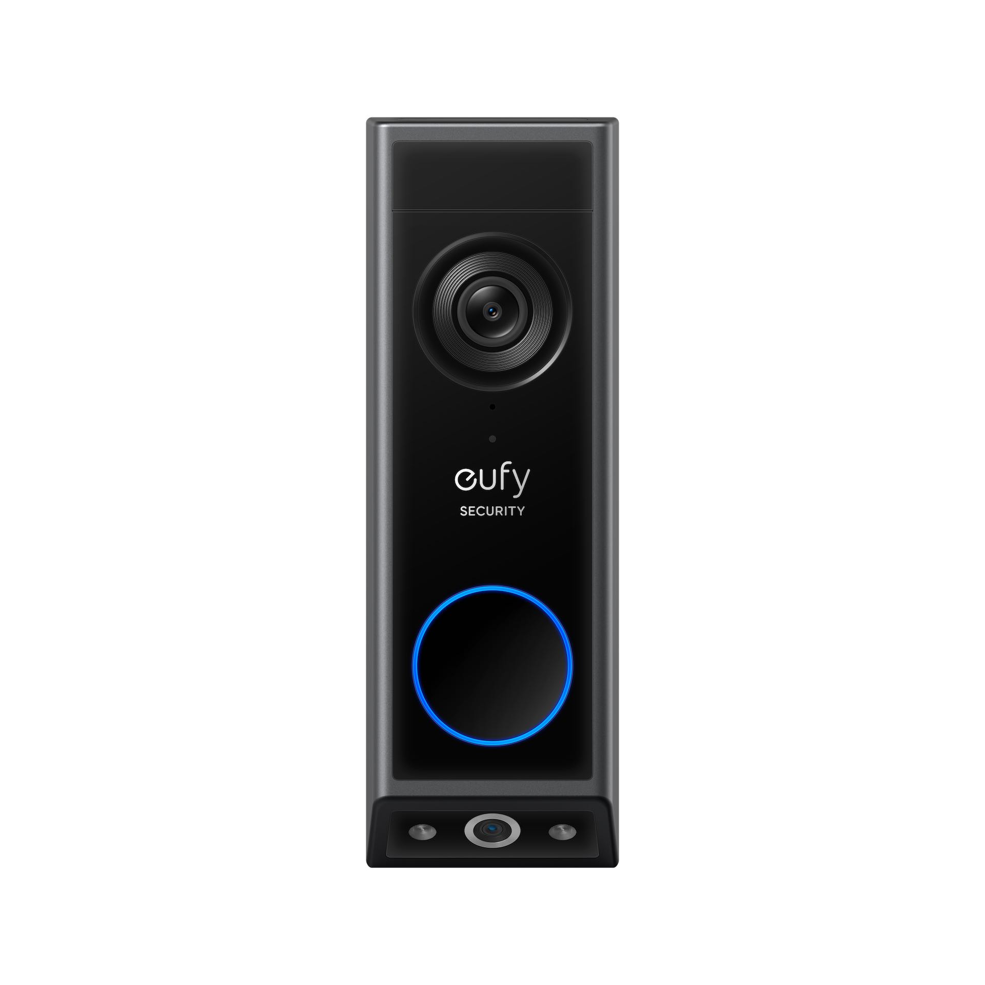 eufy Video Doorbell E340