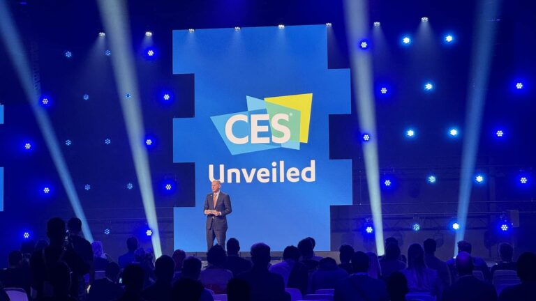 CES Unveiled Amsterdam 2023