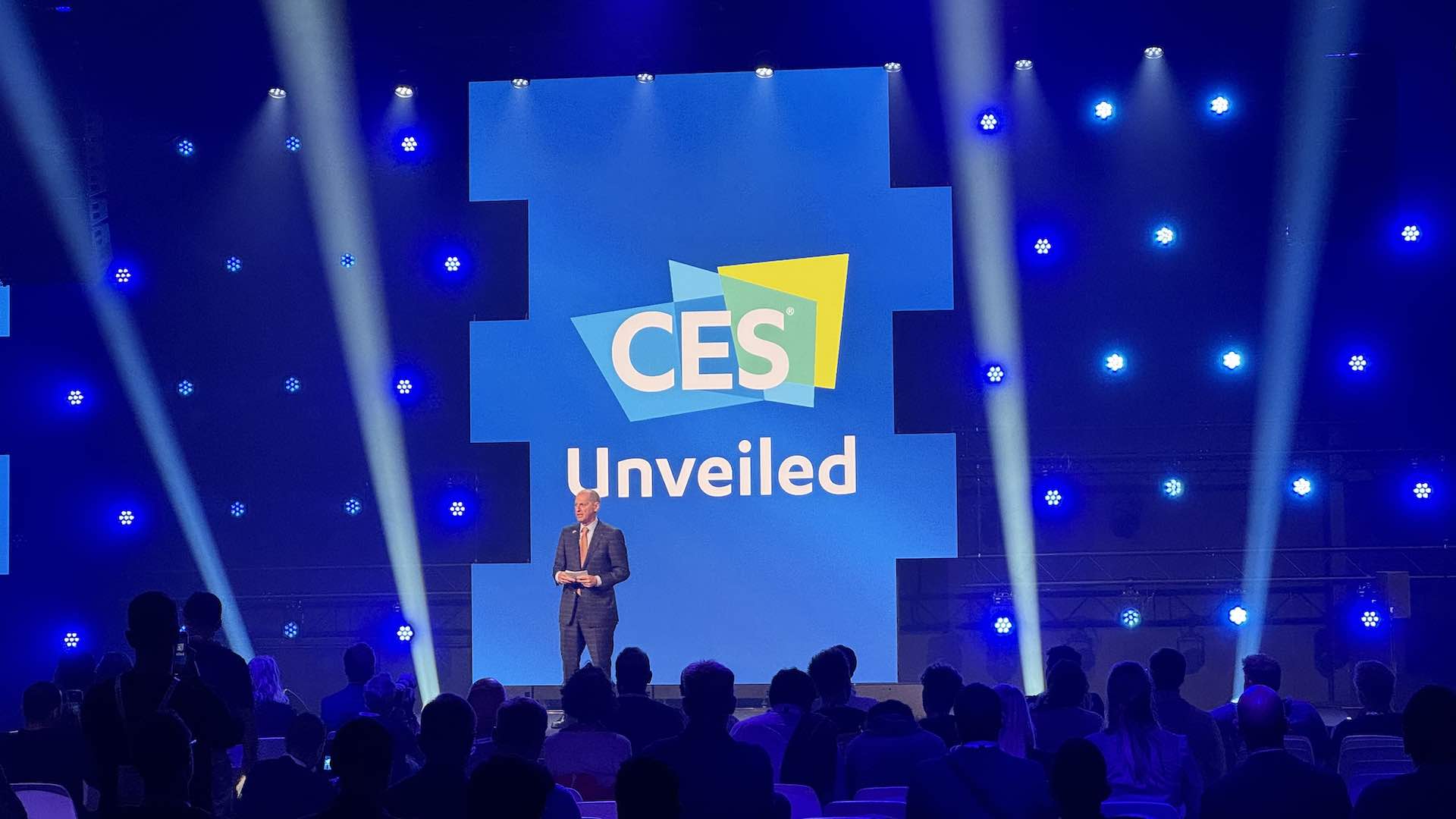 CES Unveiled Amsterdam 2023