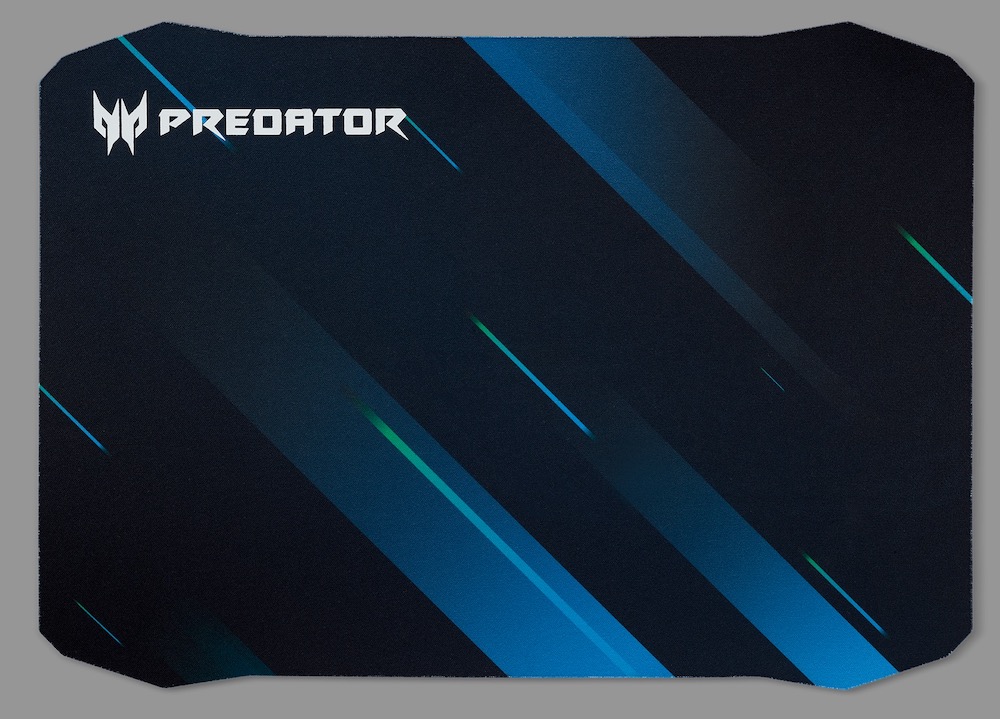 Acer Predator Mousepad