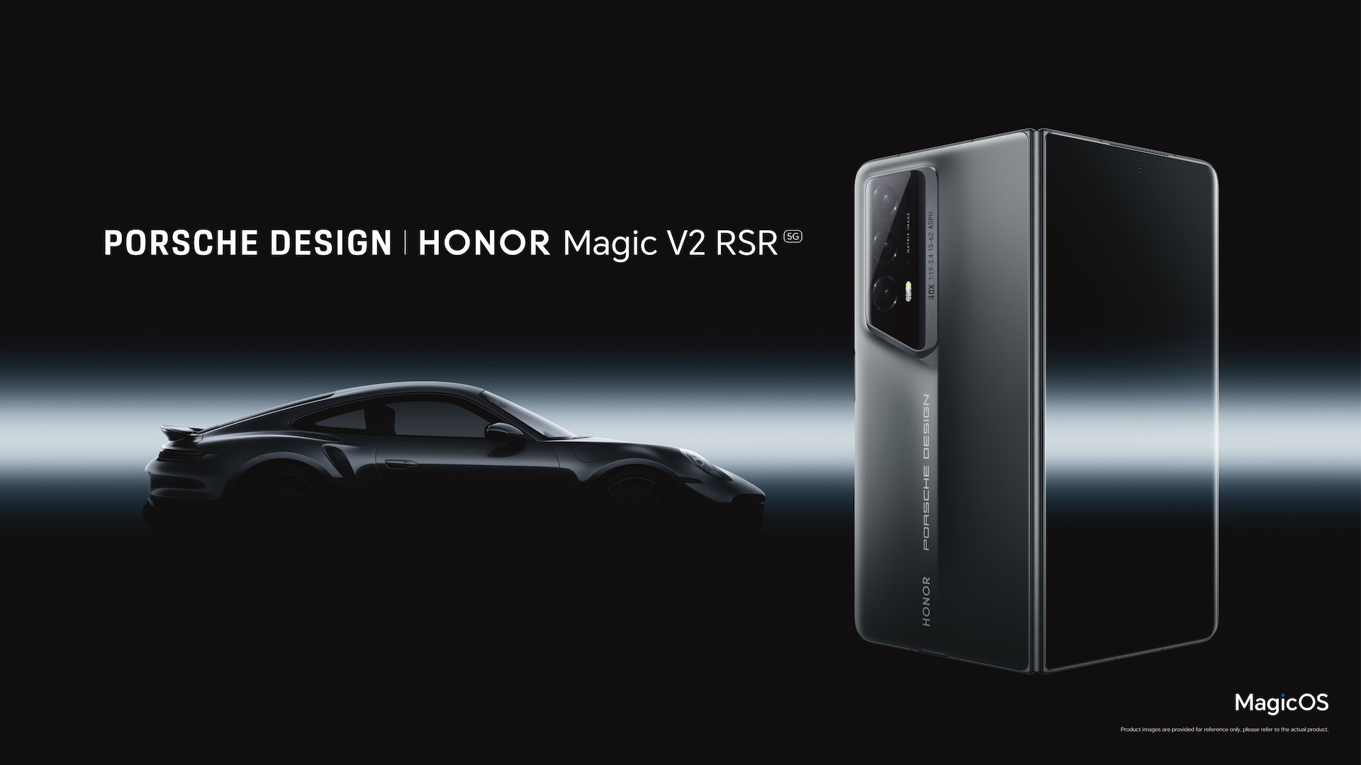 Porsche Design HONOR