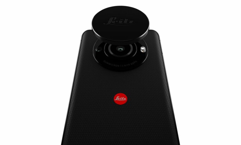 Leitz Phone 3