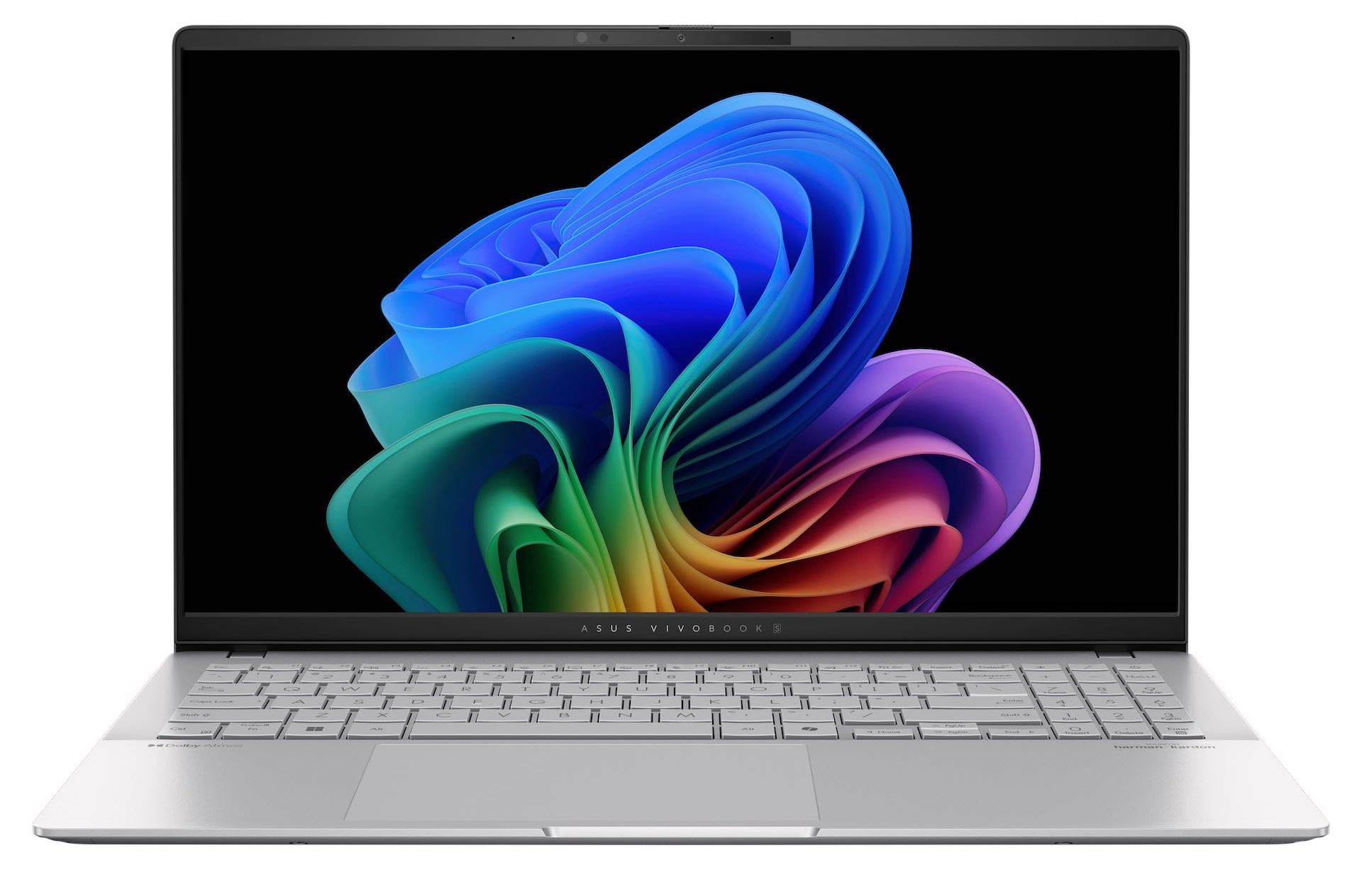 ASUS Vivobook S15