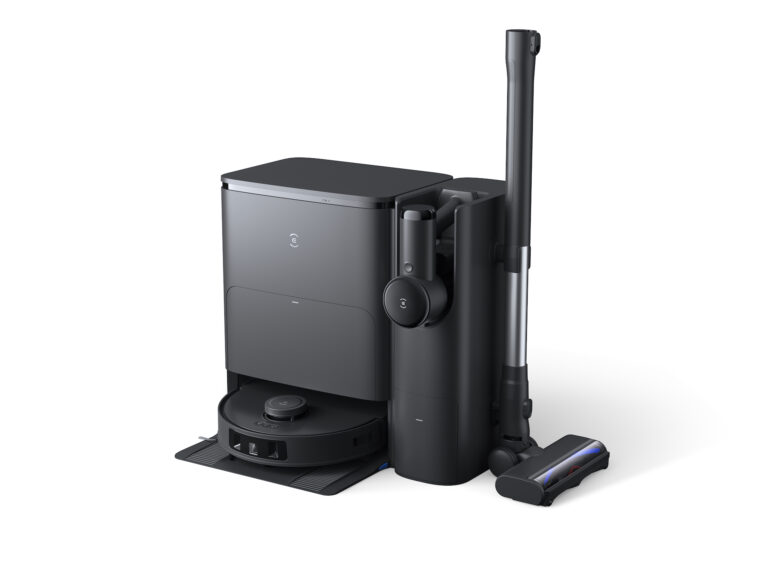 Ecovacs DEEBOT T30S COMBO COMPLETE