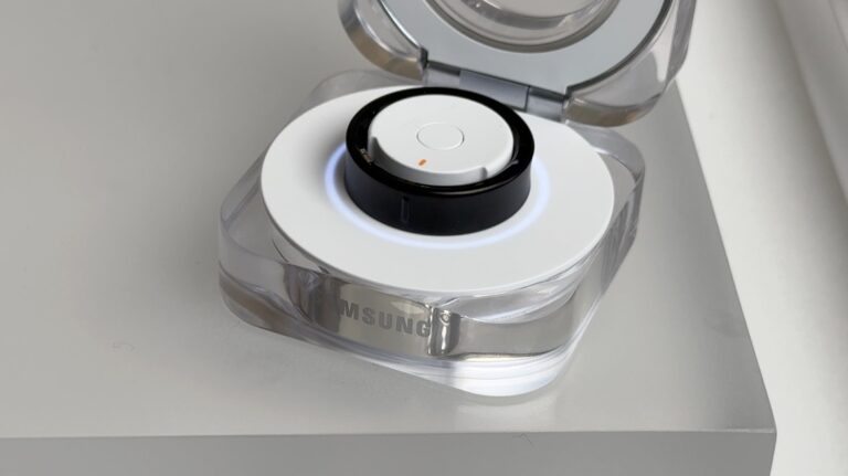 Samsung Galaxy Ring