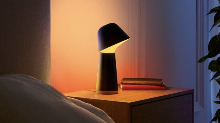 Philips Hue Twilight