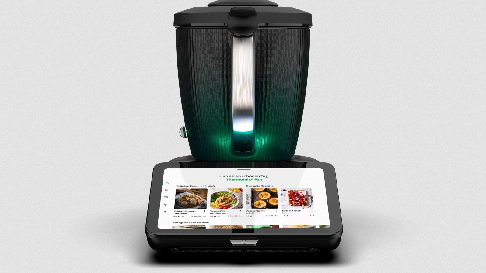 Thermomix TM7