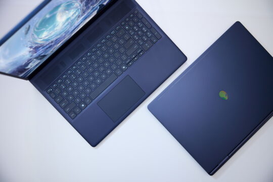 Alienware Aurora 16 & 16X vorgestellt: Gaming-Notebooks für Arbeit und Freizeit