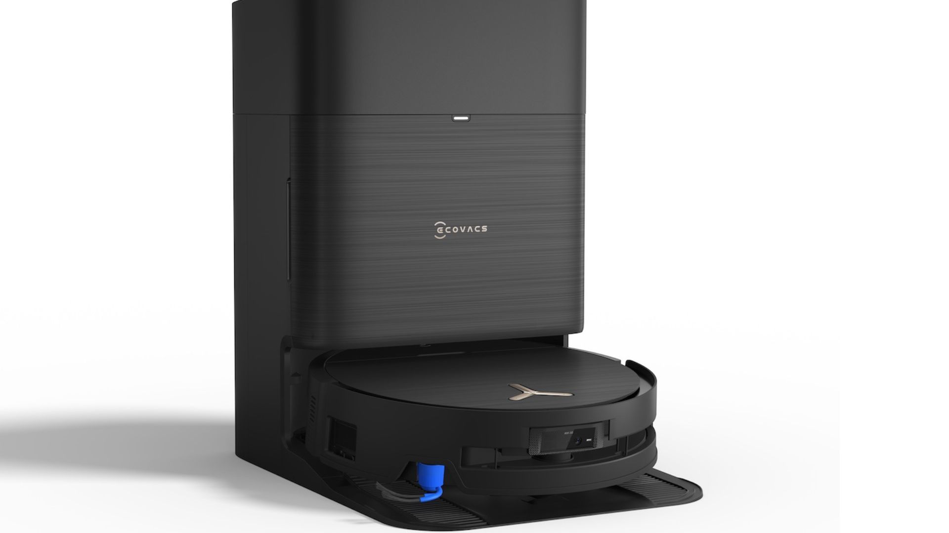 Ecovacs Deebot X9 Pro Omni