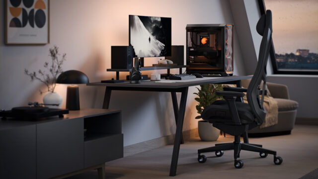 Fractal Meshify 3 & 3 XL: Luftstrom trifft auf modernes Design
