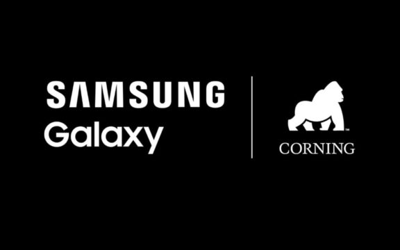 Samsung Galaxy S25 Edge setzt auf Gorilla Glass Ceramic 2