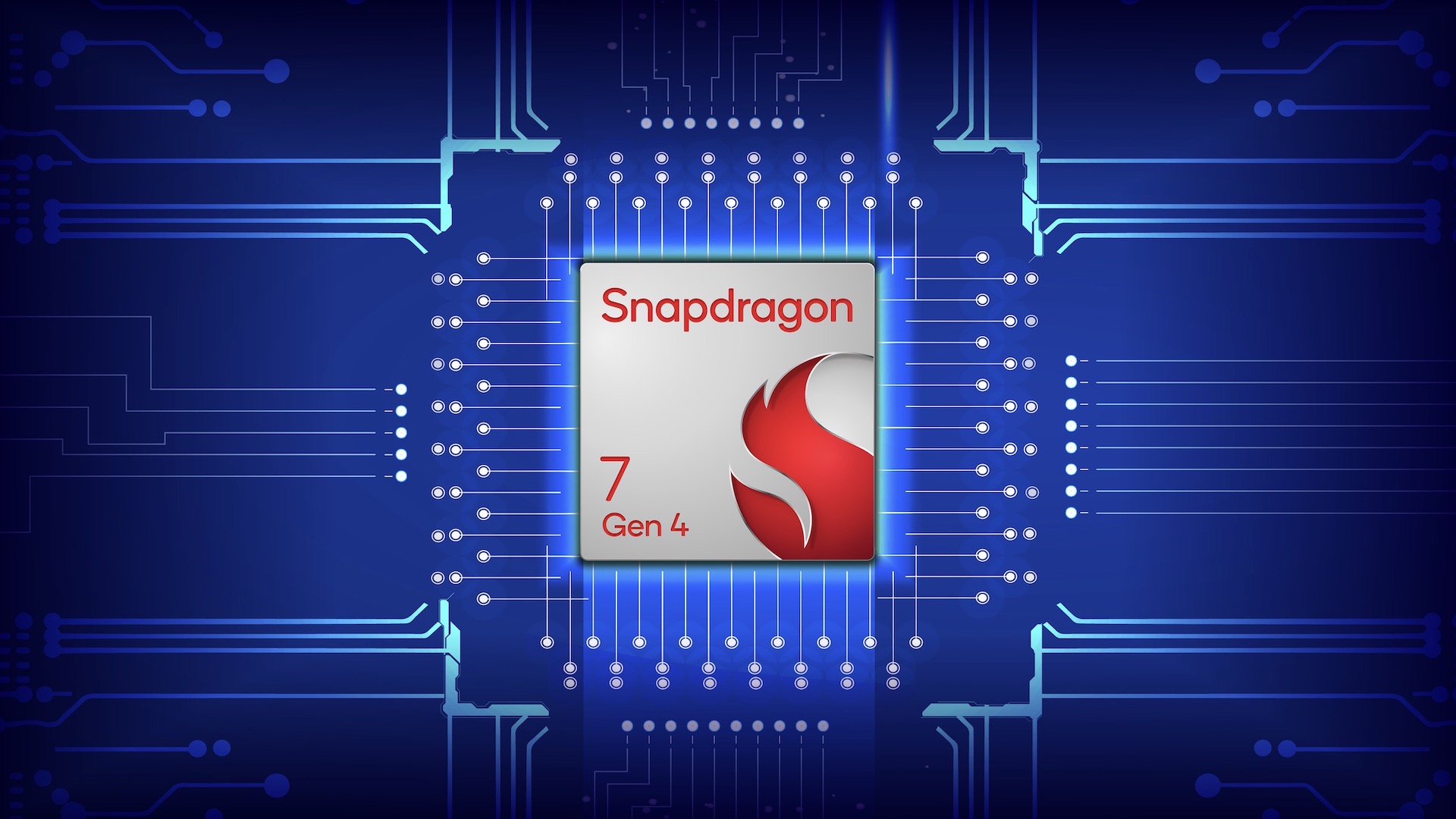 Snapdragon 7 Gen 4