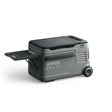 Anker SOLIX EverFrost 2: neue kompakte Kühlbox mit 23 Litern vorgestellt