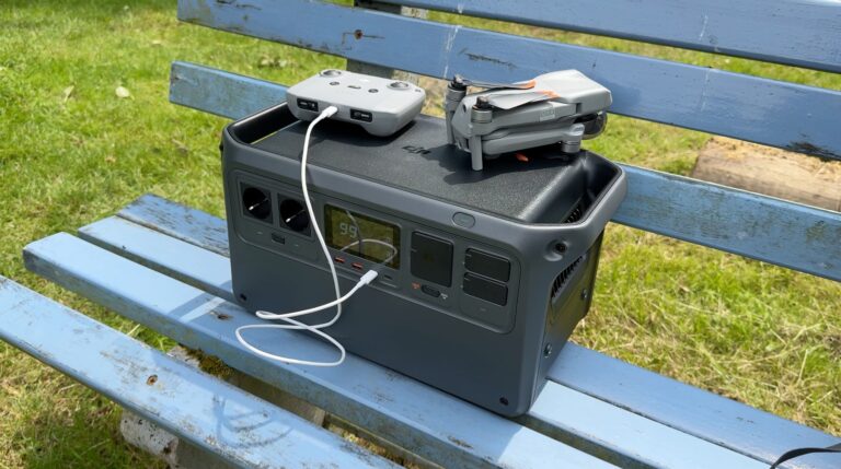 DJI Power 1000