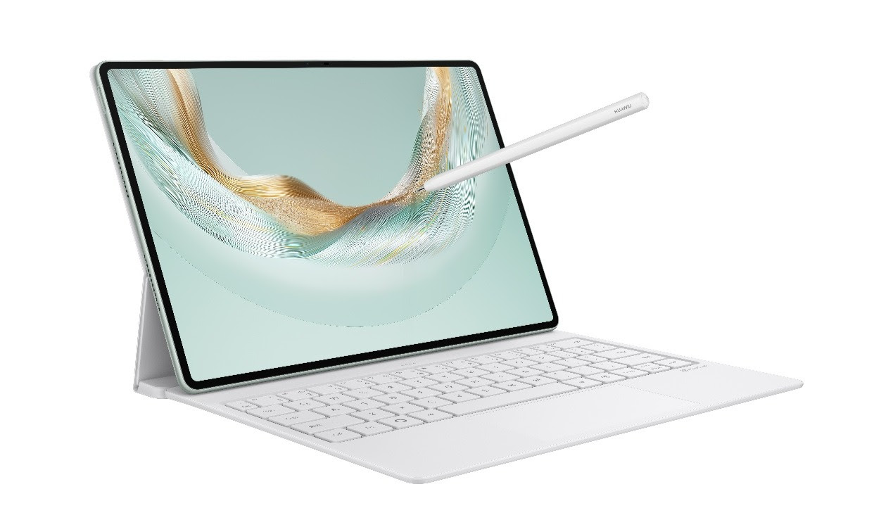 HUAWEI MatePad Pro 12