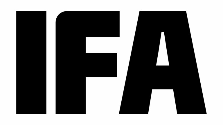 IFA Logo
