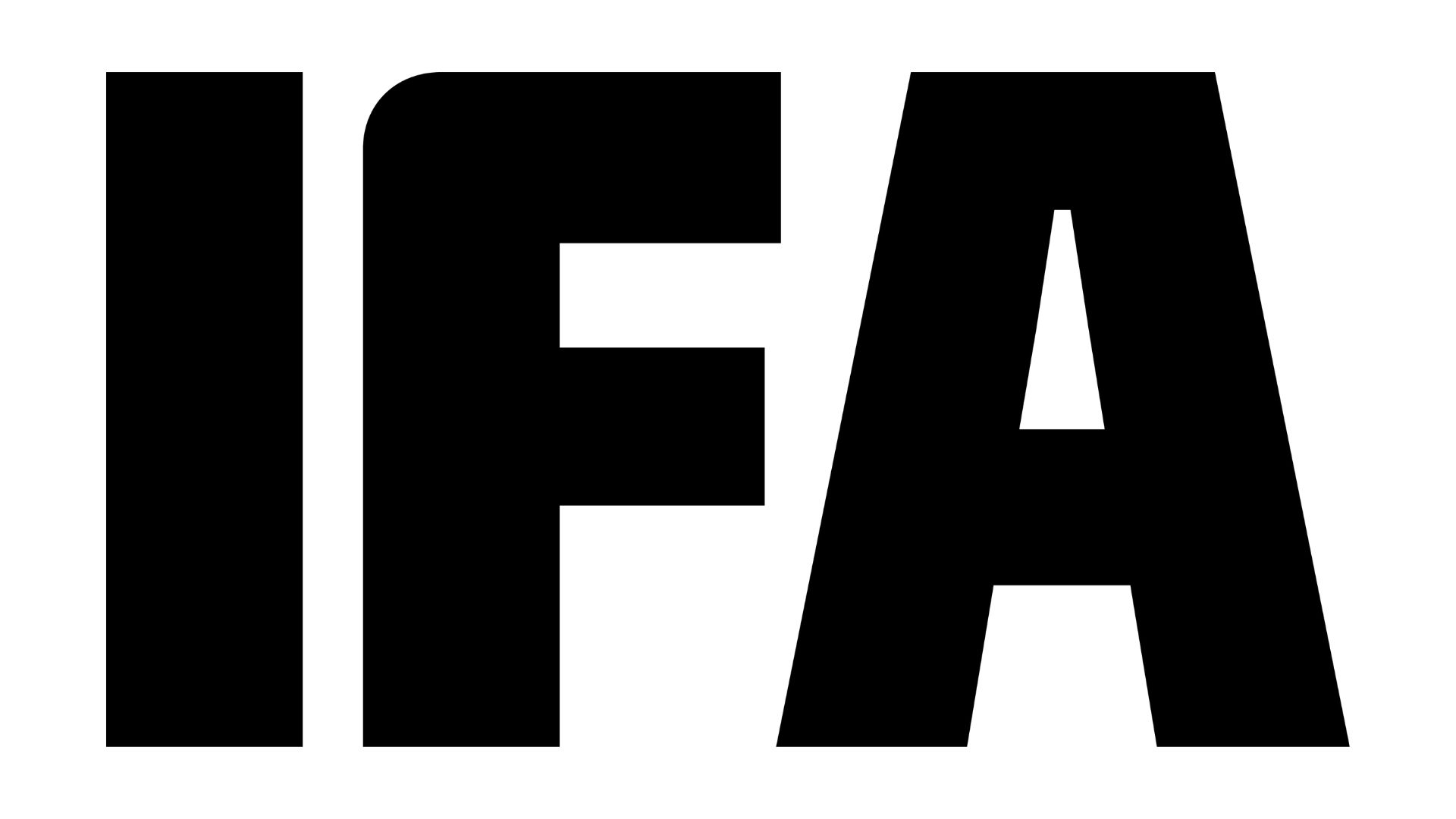 IFA Logo