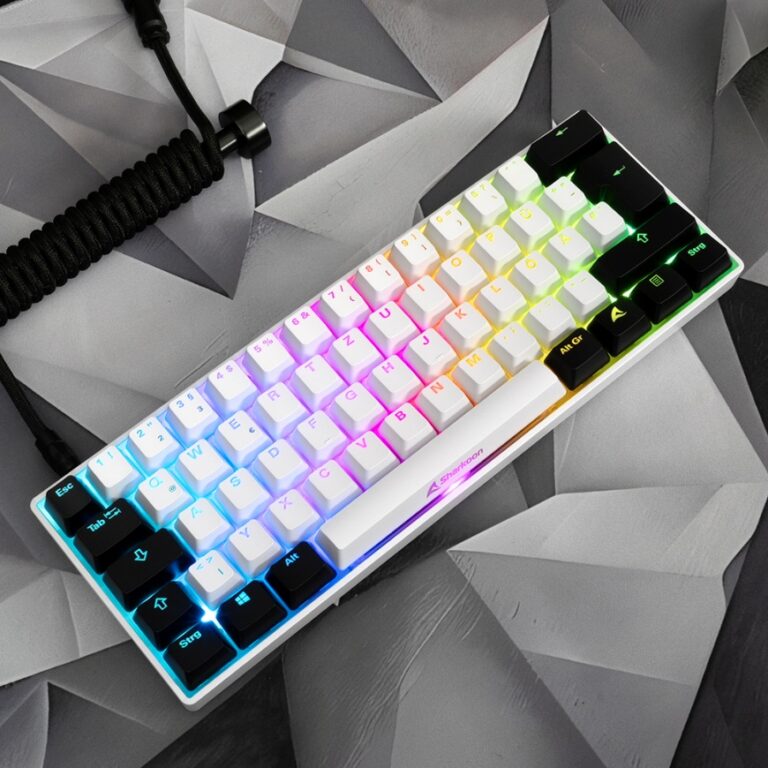 Sharkoon SKILLER SGK50 S4 Gen2