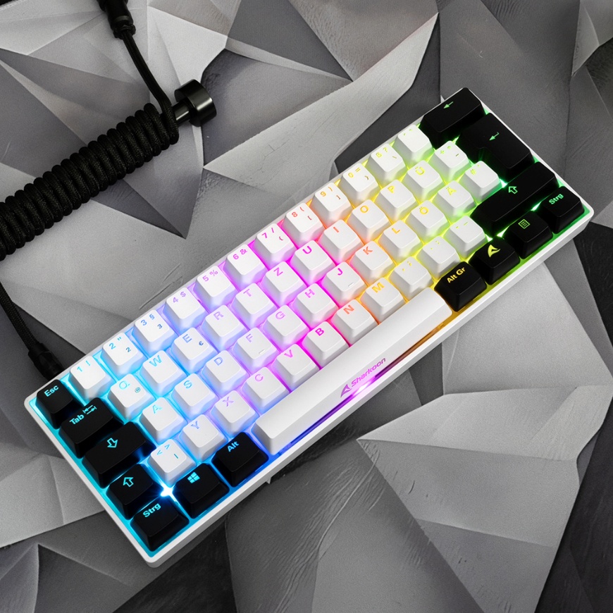 Sharkoon SKILLER SGK50 S4 Gen2