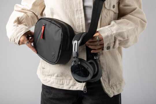 Skullcandy Aviator 900 ANC: Das Comeback eines Kult-Kopfhörers – jetzt mit THX Spatial Audio