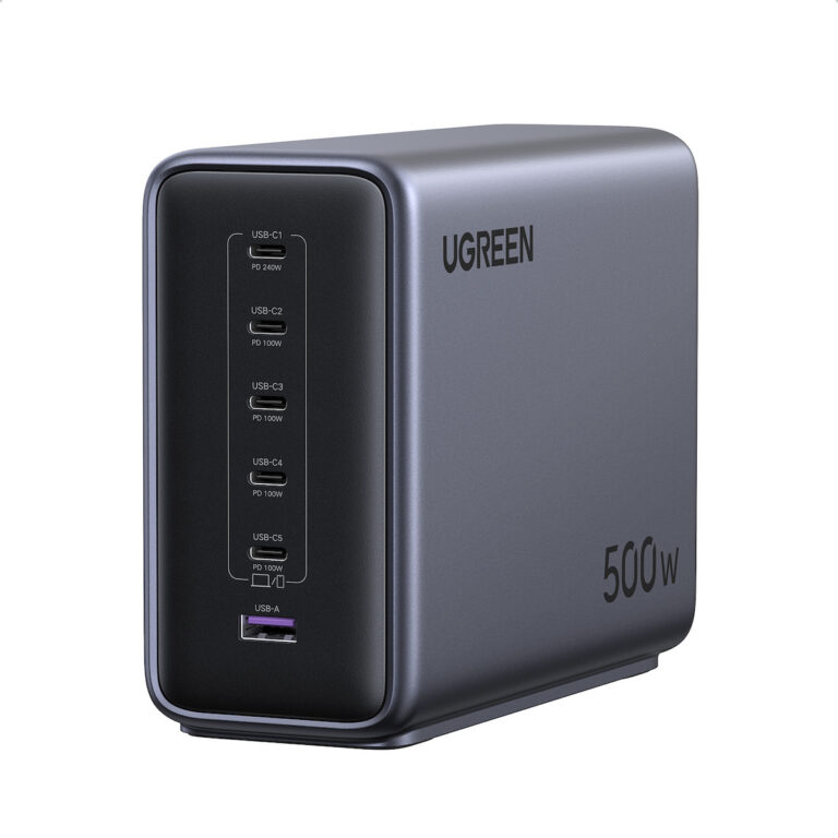 UGREEN Nexode 500W