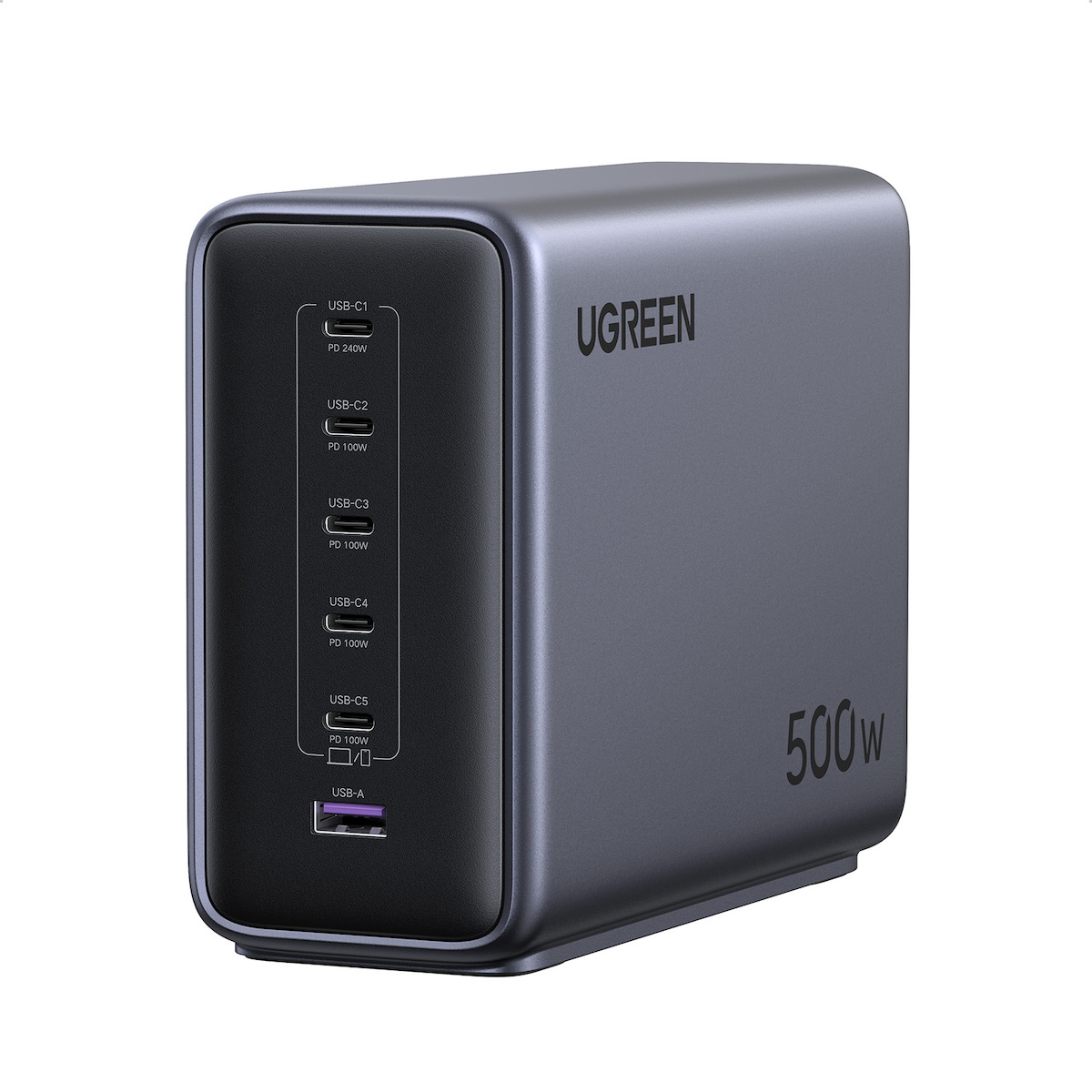 UGREEN Nexode 500W