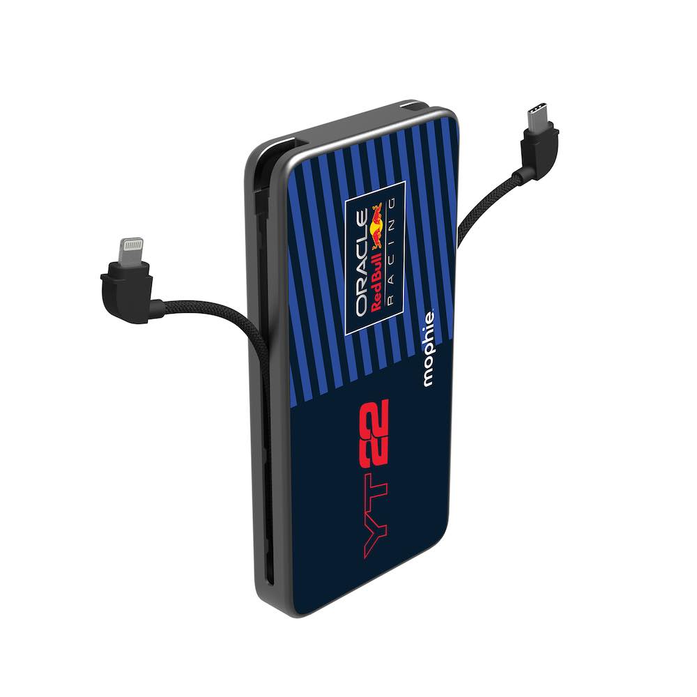 mophie Powerstation Plus