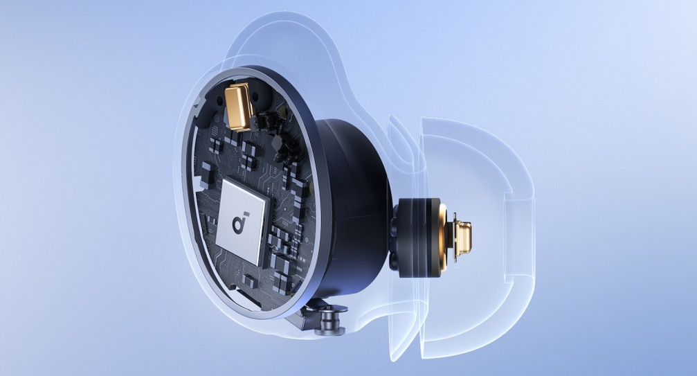soundcore sleep A30